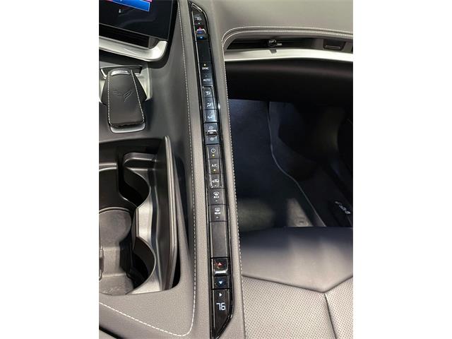 2024 Chevrolet Corvette (CC-2070332) for sale in Depew, New York