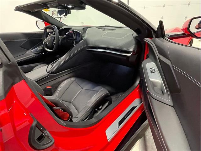 2024 Chevrolet Corvette (CC-2070332) for sale in Depew, New York