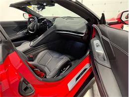 2024 Chevrolet Corvette (CC-2070332) for sale in Depew, New York