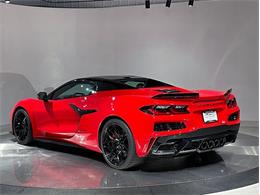 2024 Chevrolet Corvette (CC-2070332) for sale in Depew, New York
