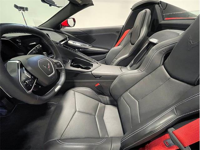 2024 Chevrolet Corvette (CC-2070332) for sale in Depew, New York