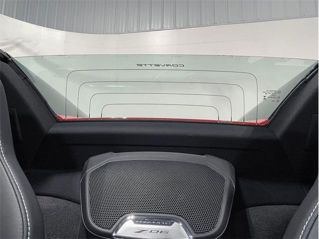 2024 Chevrolet Corvette (CC-2070332) for sale in Depew, New York