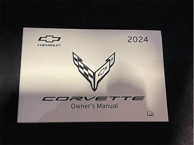 2024 Chevrolet Corvette (CC-2070332) for sale in Depew, New York