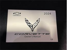 2024 Chevrolet Corvette (CC-2070332) for sale in Depew, New York