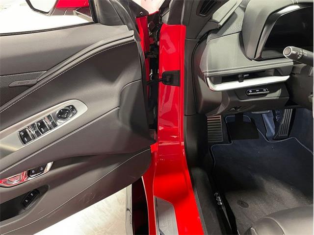 2024 Chevrolet Corvette (CC-2070332) for sale in Depew, New York