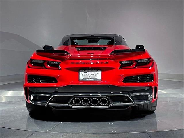 2024 Chevrolet Corvette (CC-2070332) for sale in Depew, New York