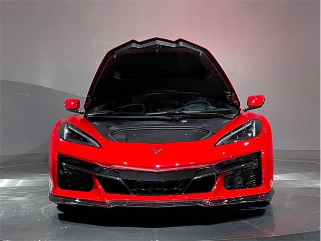 2024 Chevrolet Corvette (CC-2070332) for sale in Depew, New York
