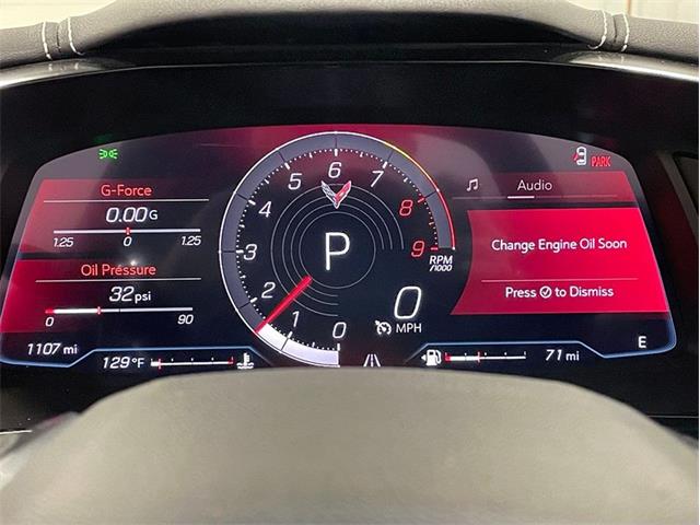 2024 Chevrolet Corvette (CC-2070332) for sale in Depew, New York