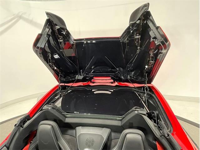 2024 Chevrolet Corvette (CC-2070332) for sale in Depew, New York