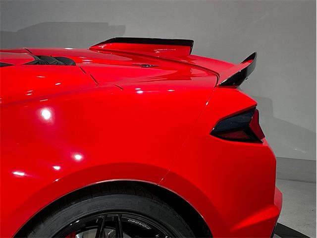 2024 Chevrolet Corvette (CC-2070332) for sale in Depew, New York