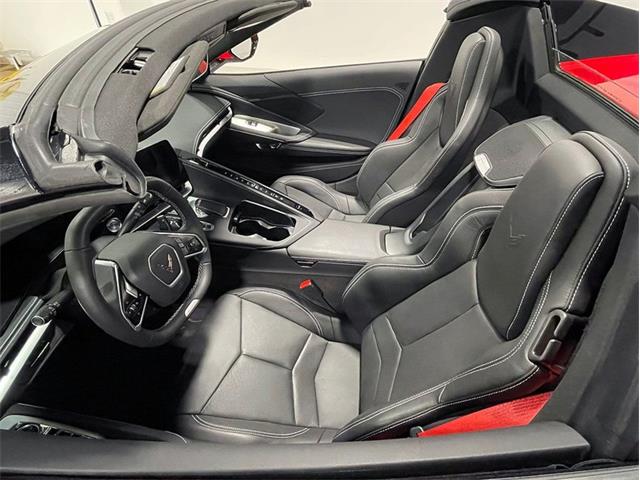 2024 Chevrolet Corvette (CC-2070332) for sale in Depew, New York