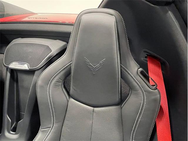 2024 Chevrolet Corvette (CC-2070332) for sale in Depew, New York