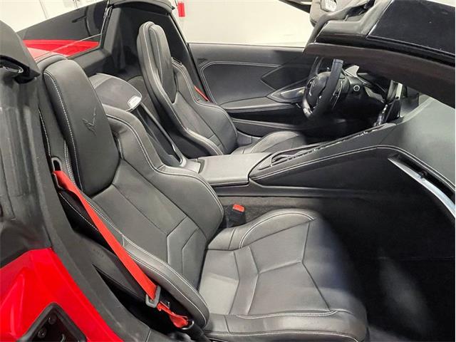 2024 Chevrolet Corvette (CC-2070332) for sale in Depew, New York