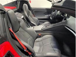 2024 Chevrolet Corvette (CC-2070332) for sale in Depew, New York