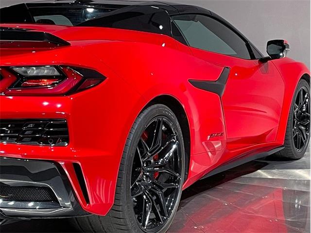 2024 Chevrolet Corvette (CC-2070332) for sale in Depew, New York