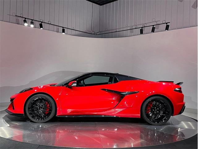 2024 Chevrolet Corvette (CC-2070332) for sale in Depew, New York