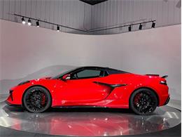 2024 Chevrolet Corvette (CC-2070332) for sale in Depew, New York