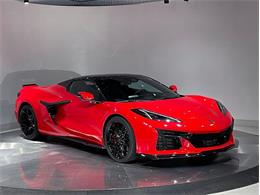 2024 Chevrolet Corvette (CC-2070332) for sale in Depew, New York