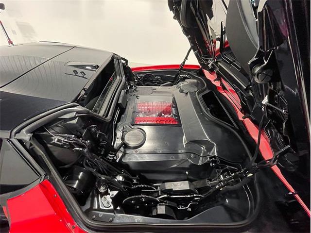 2024 Chevrolet Corvette (CC-2070332) for sale in Depew, New York