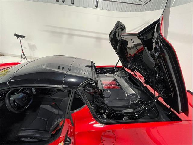 2024 Chevrolet Corvette (CC-2070332) for sale in Depew, New York