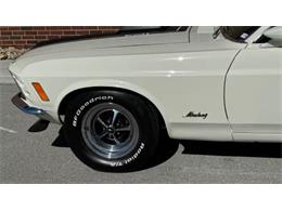 1970 Ford Mustang (CC-2073320) for sale in Addison, Illinois