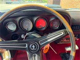 1970 Ford Mustang (CC-2073320) for sale in Addison, Illinois