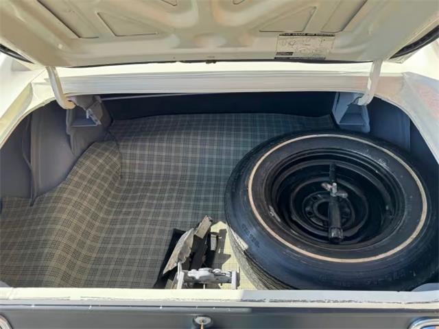1970 Ford Mustang (CC-2073320) for sale in Addison, Illinois