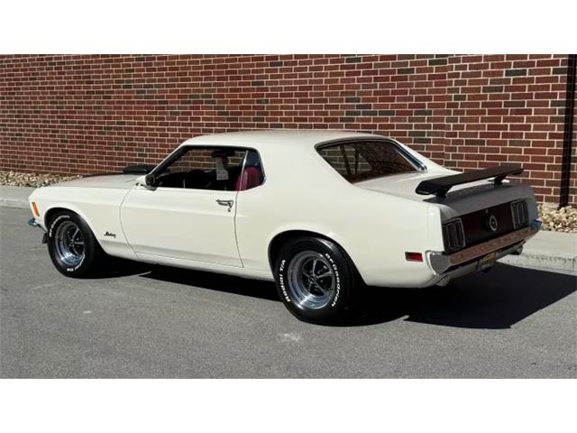1970 Ford Mustang (CC-2073320) for sale in Addison, Illinois