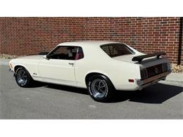 1970 Ford Mustang (CC-2073320) for sale in Addison, Illinois