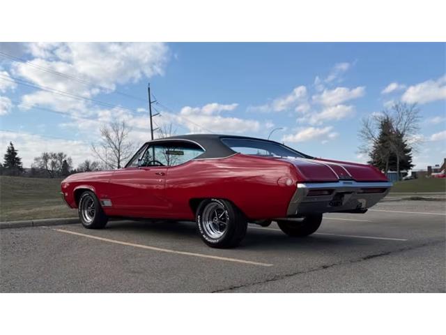 1968 Buick Gran Sport (CC-2073321) for sale in Addison, Illinois