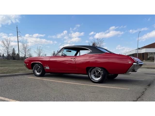 1968 Buick Gran Sport (CC-2073321) for sale in Addison, Illinois