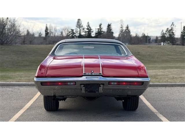 1968 Buick Gran Sport (CC-2073321) for sale in Addison, Illinois