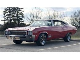 1968 Buick Gran Sport (CC-2073321) for sale in Addison, Illinois