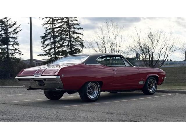 1968 Buick Gran Sport (CC-2073321) for sale in Addison, Illinois