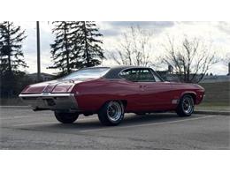 1968 Buick Gran Sport (CC-2073321) for sale in Addison, Illinois