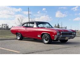 1968 Buick Gran Sport (CC-2073321) for sale in Addison, Illinois