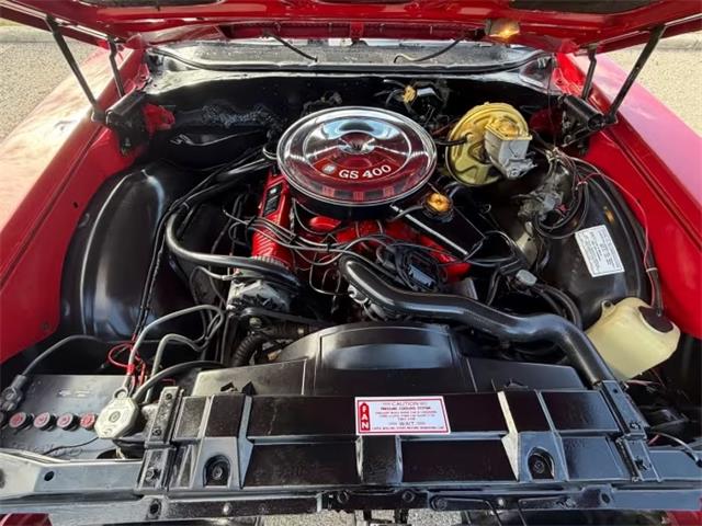 1968 Buick Gran Sport (CC-2073321) for sale in Addison, Illinois