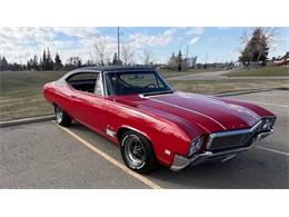 1968 Buick Gran Sport (CC-2073321) for sale in Addison, Illinois