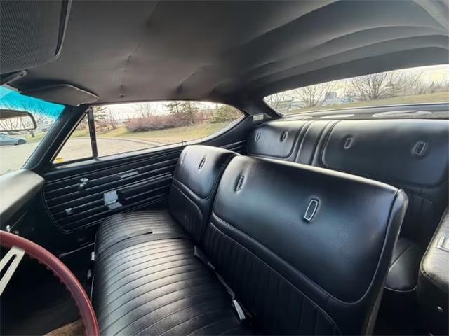 1968 Buick Gran Sport (CC-2073321) for sale in Addison, Illinois