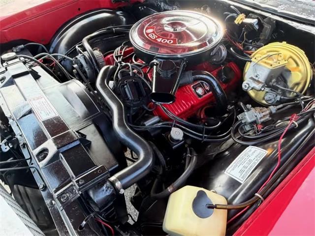 1968 Buick Gran Sport (CC-2073321) for sale in Addison, Illinois