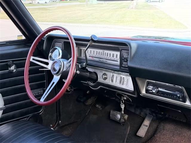 1968 Buick Gran Sport (CC-2073321) for sale in Addison, Illinois