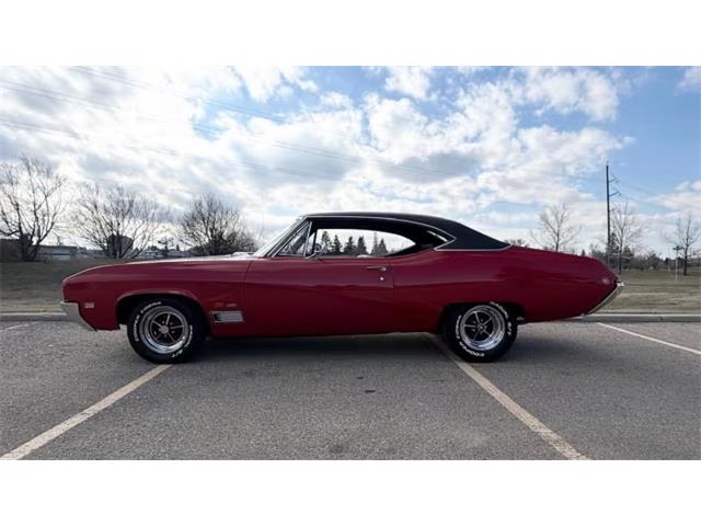 1968 Buick Gran Sport (CC-2073321) for sale in Addison, Illinois