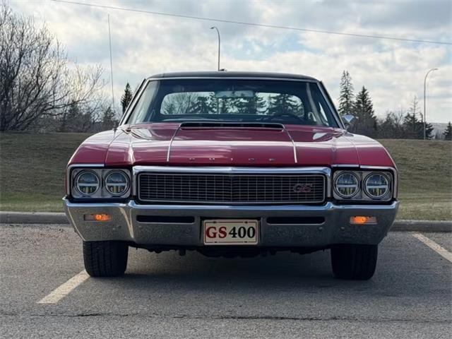 1968 Buick Gran Sport (CC-2073321) for sale in Addison, Illinois