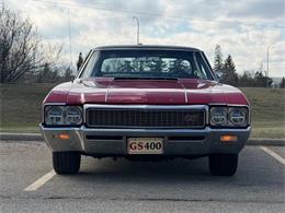 1968 Buick Gran Sport (CC-2073321) for sale in Addison, Illinois