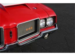 1972 Oldsmobile 442 (CC-2073322) for sale in Addison, Illinois