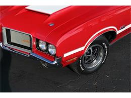 1972 Oldsmobile 442 (CC-2073322) for sale in Addison, Illinois