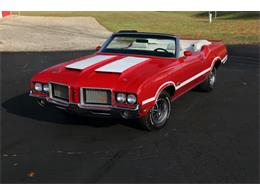 1972 Oldsmobile 442 (CC-2073322) for sale in Addison, Illinois