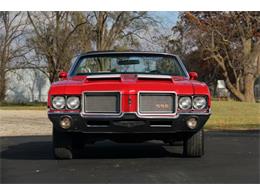 1972 Oldsmobile 442 (CC-2073322) for sale in Addison, Illinois