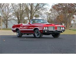 1972 Oldsmobile 442 (CC-2073322) for sale in Addison, Illinois