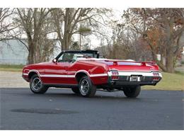 1972 Oldsmobile 442 (CC-2073322) for sale in Addison, Illinois